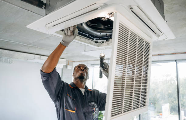 Licensed Furnace Repair service in Baker, LA - FH HVAC
